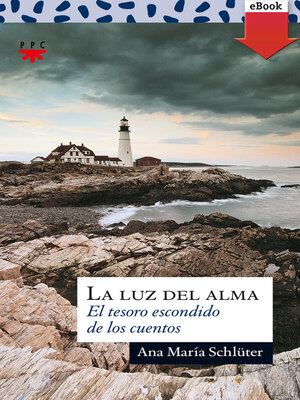 cover image of La luz del alma
